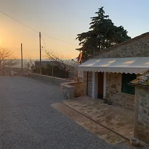 Elisabetta Holiday home