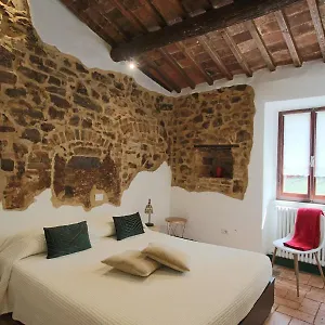 Casa Costa Delle Caserme Apartment
