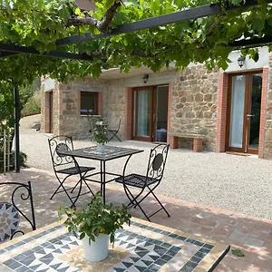 Podere Belsogno Apartment