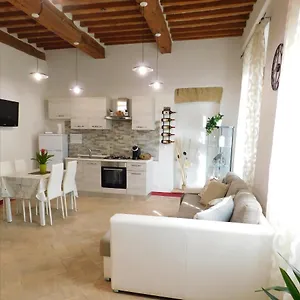 Otello Apartment