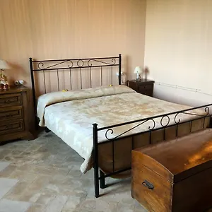 Podere Soccorso Casa Vigneto Holiday home