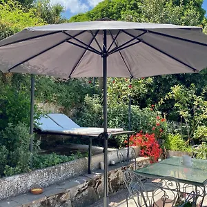 Panoramic Nest In Holiday home