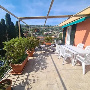 Turchino & Terrazza Della Luisa By Portofinovacanze , Santa Margherita Ligure Italy