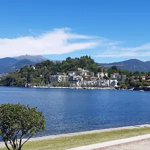 Il Blu Di , Laveno Italy