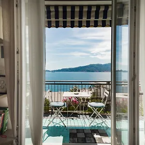 Casa Patty Vista Portofino , Zoagli Italy