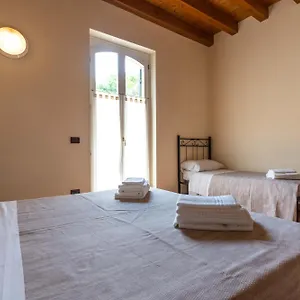 Corte Salandini , Ponti sul Mincio Italy
