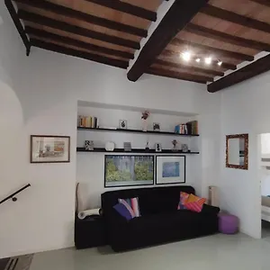 Historic Center With Private Garage Apartment