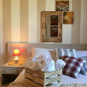 Il Giuggiolo Apartment