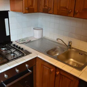 In Centro Apartment
