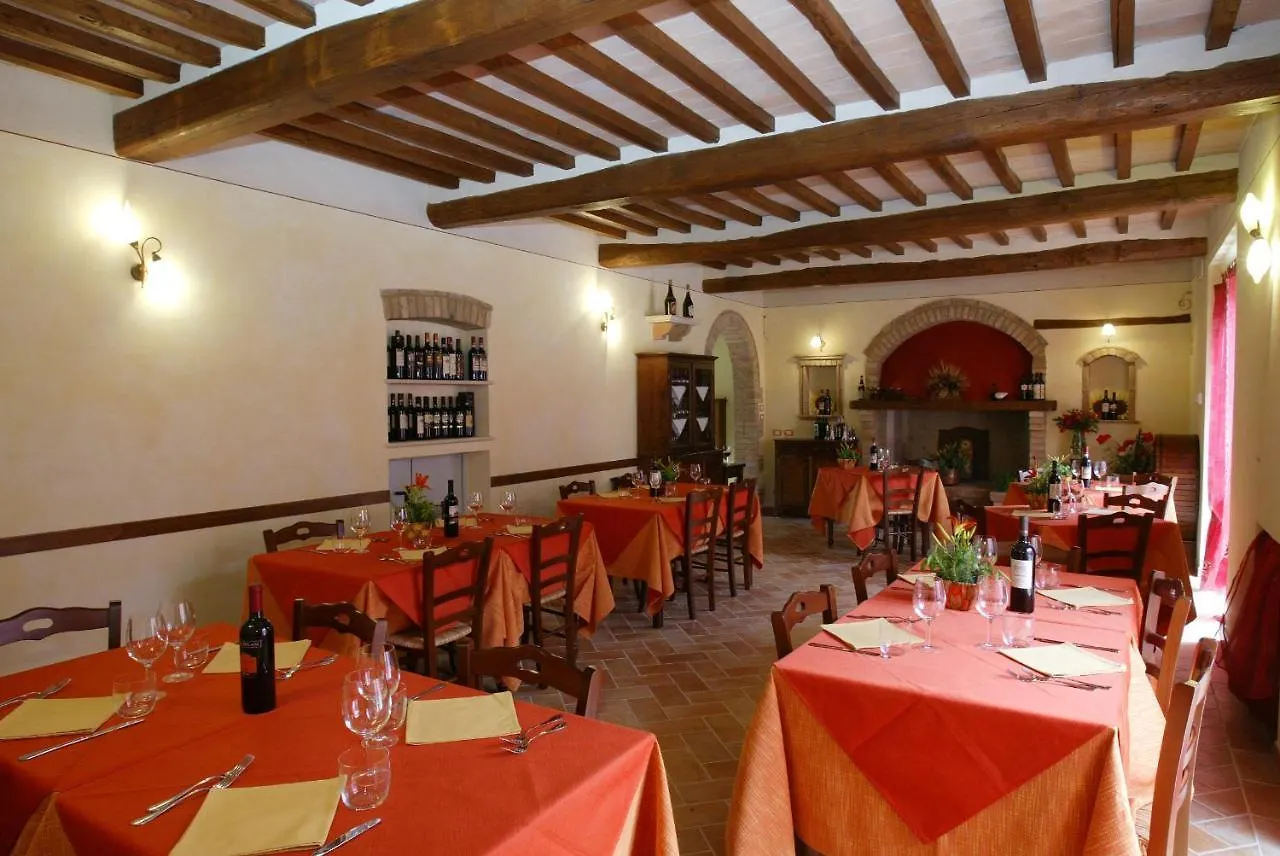 Agriturismo Vergelle Villa San Giovanni d'Asso