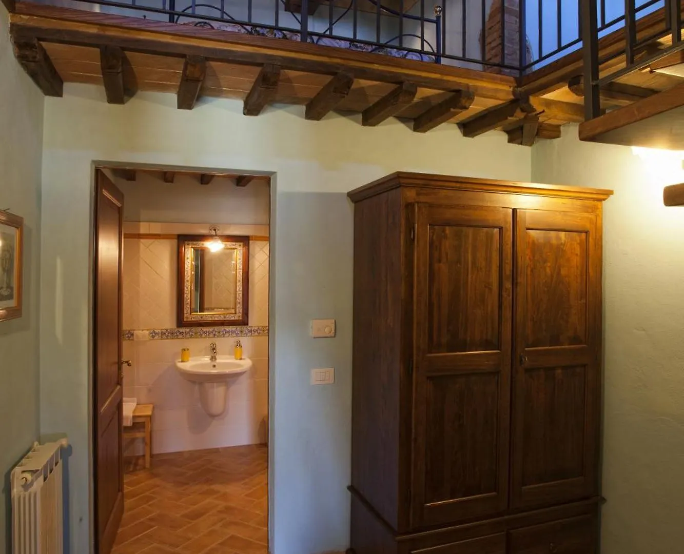 Agriturismo Vergelle Villa San Giovanni d'Asso