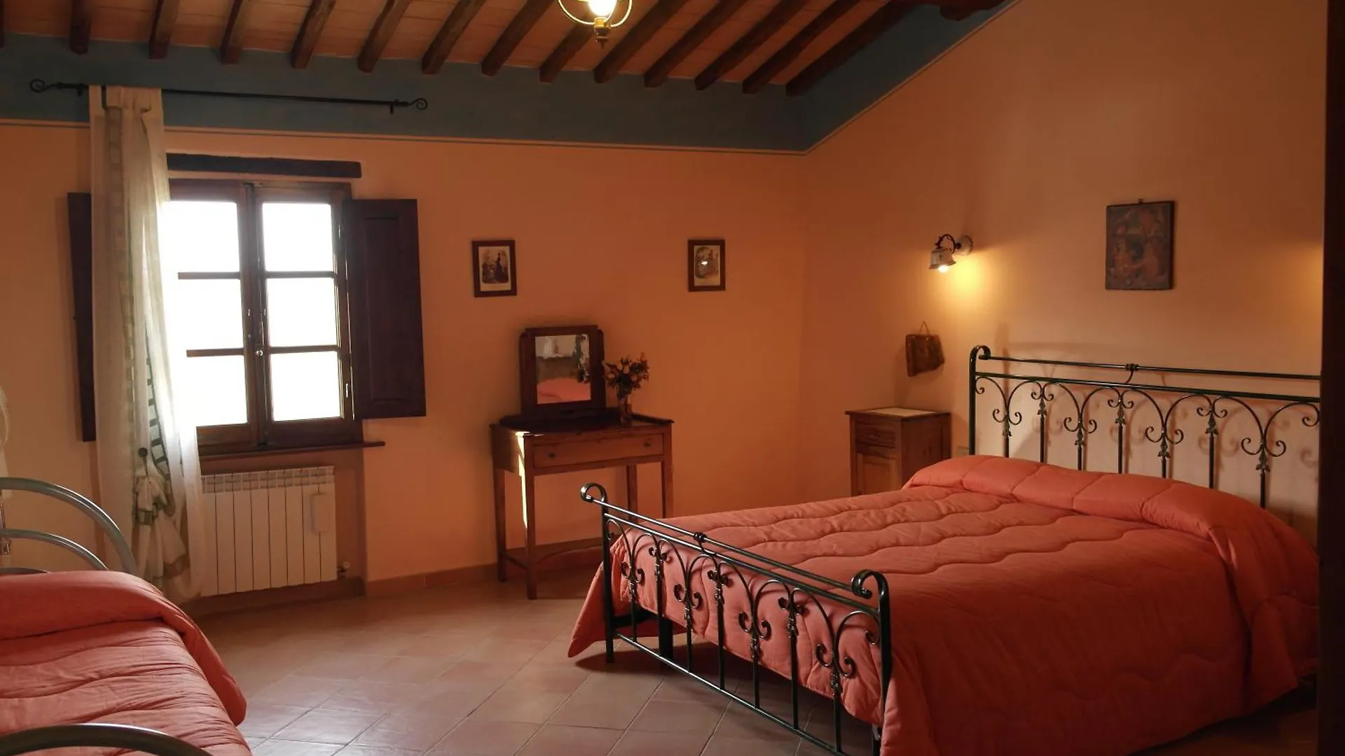 Agriturismo Vergelle Villa San Giovanni d'Asso