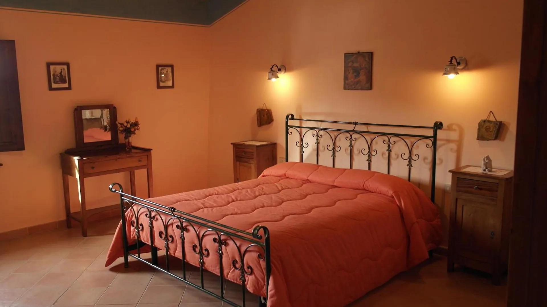 Farm stay Agriturismo Vergelle Villa San Giovanni d'Asso