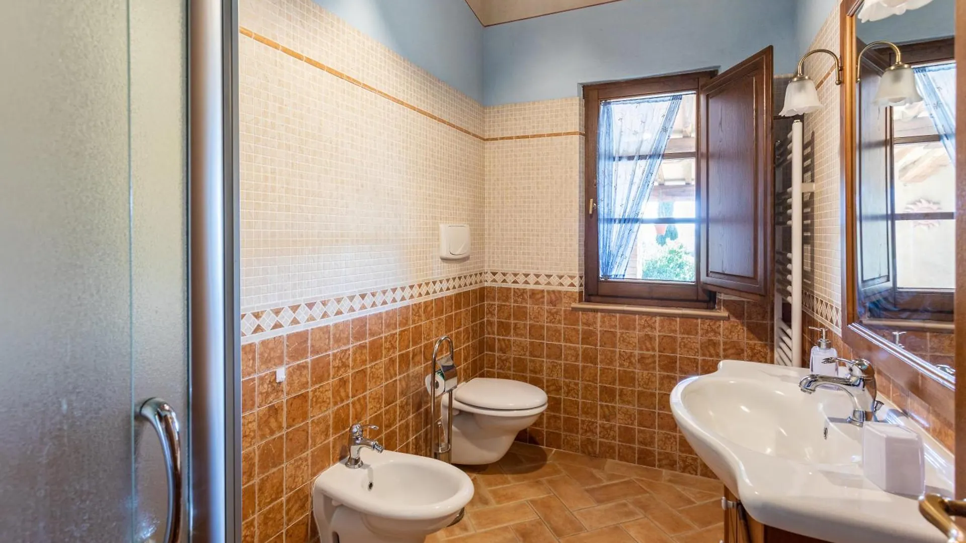 Agriturismo Vergelle Villa San Giovanni d'Asso