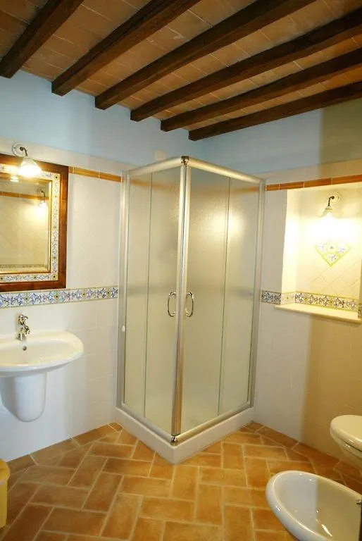 Farm stay Agriturismo Vergelle Villa San Giovanni d'Asso