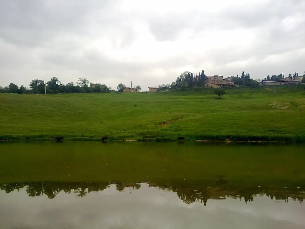 Agriturismo Vergelle Villa San Giovanni d'Asso