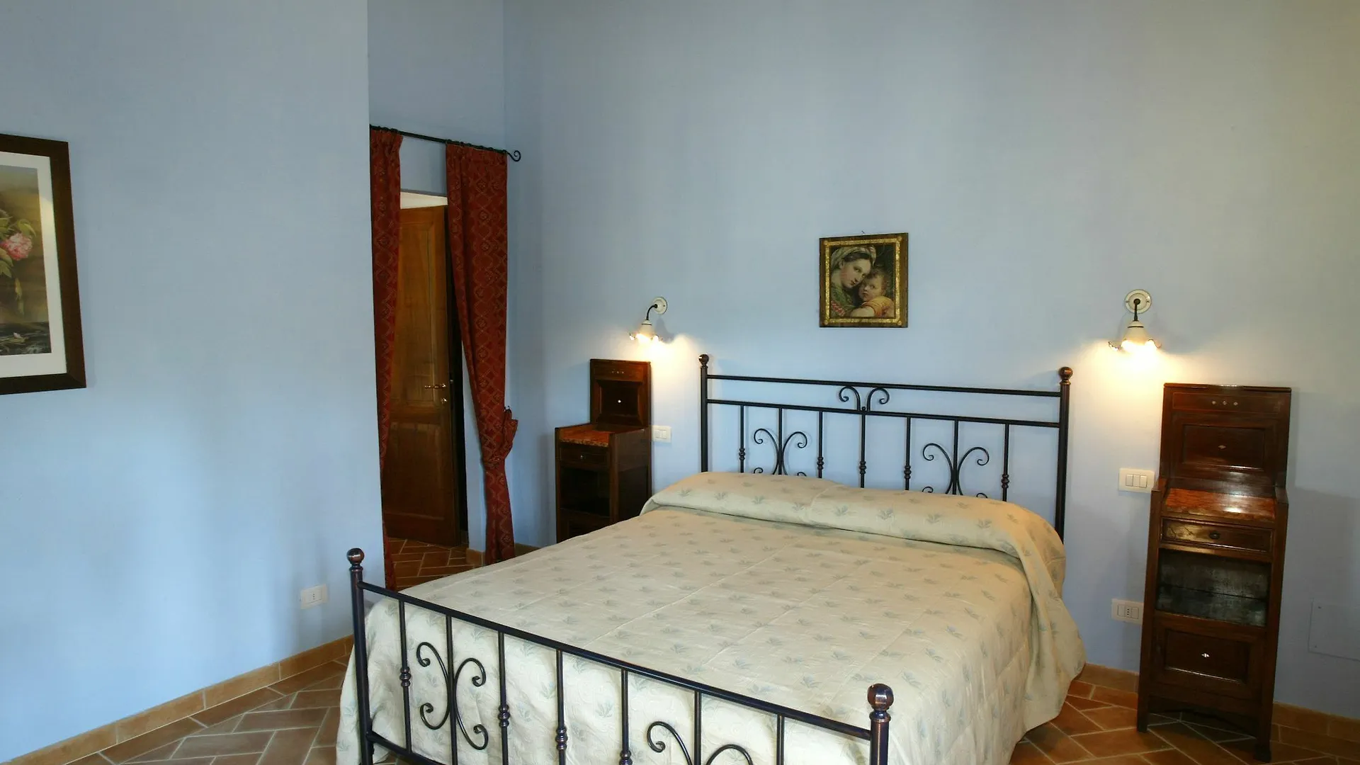 Farm stay Agriturismo Vergelle Villa San Giovanni d'Asso